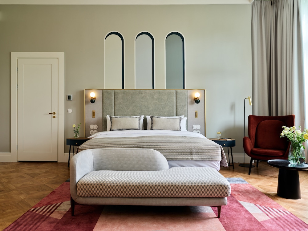 Superior Double Room - Photo 1