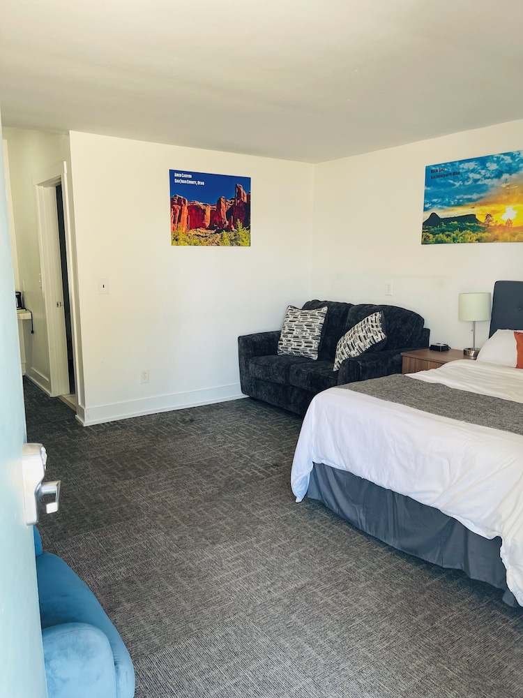 Studio, 1 Double Bed photo 1
