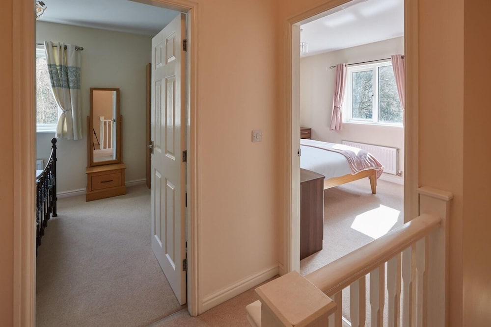 Host & Stay - 57 Woodland Udsigt, Billede 8
