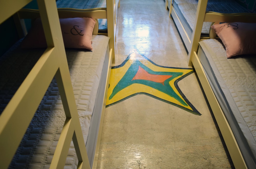 Basic Shared Dormitory, Men only photo 2