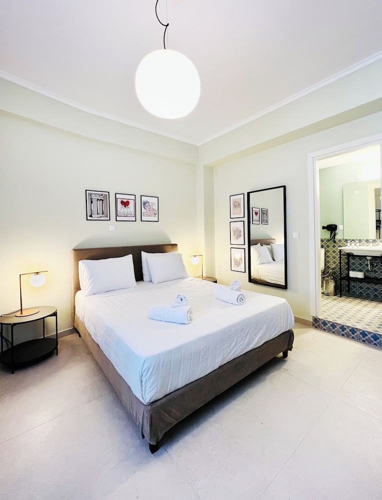 1 Bedroom Apartment (3C) photo 1