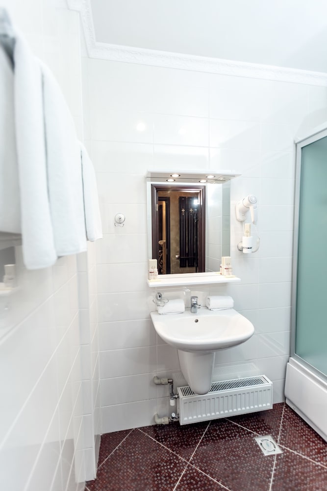 Budget Double Room photo 1