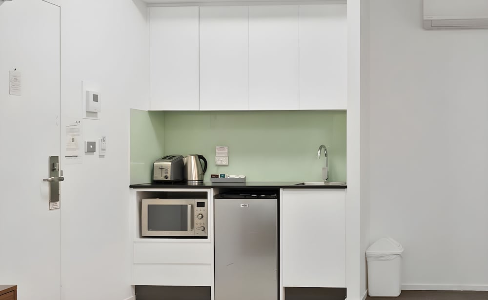 Standard Studio (Limited Housekeeping)