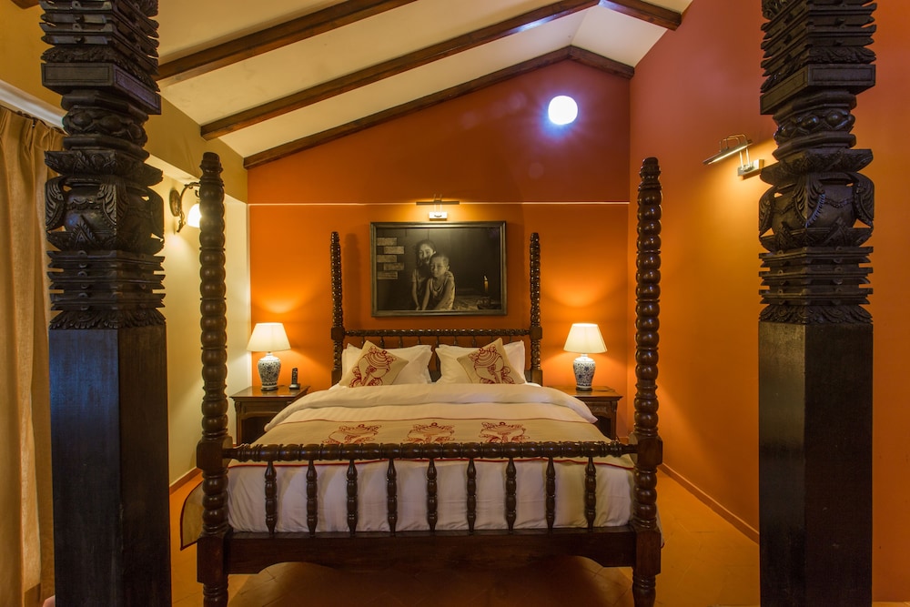 Heritage Room photo 2