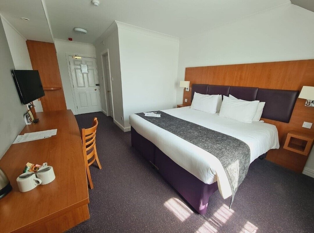 Accessible Room