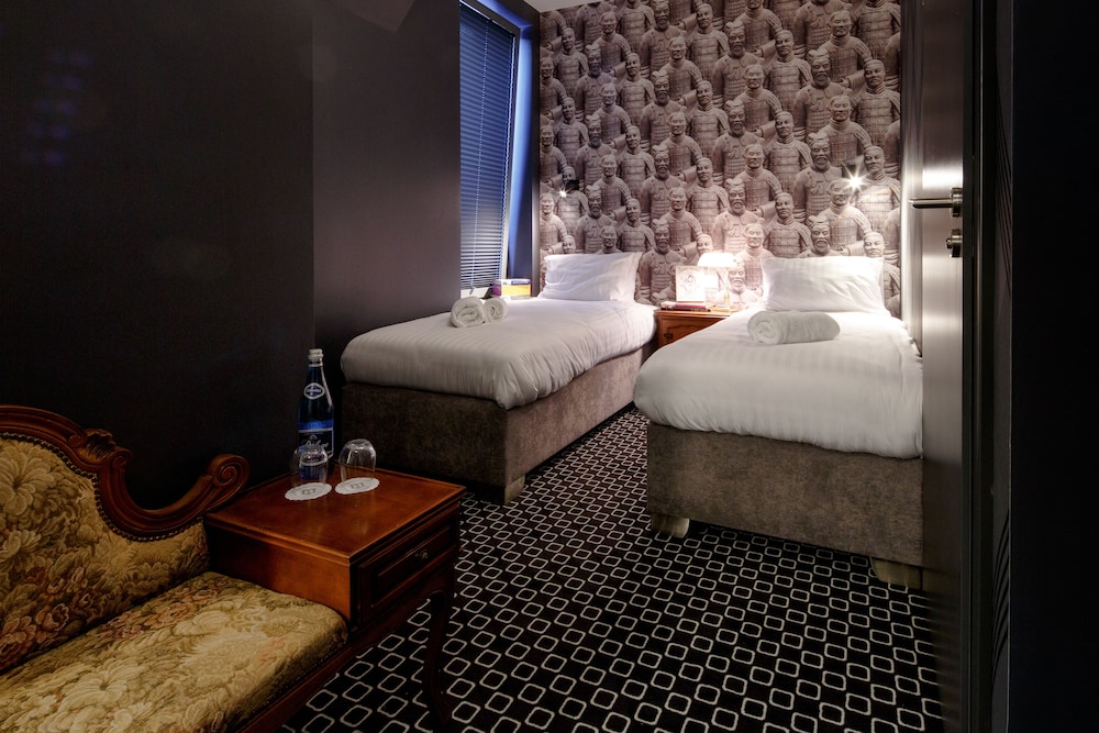 Twin Room photo 3