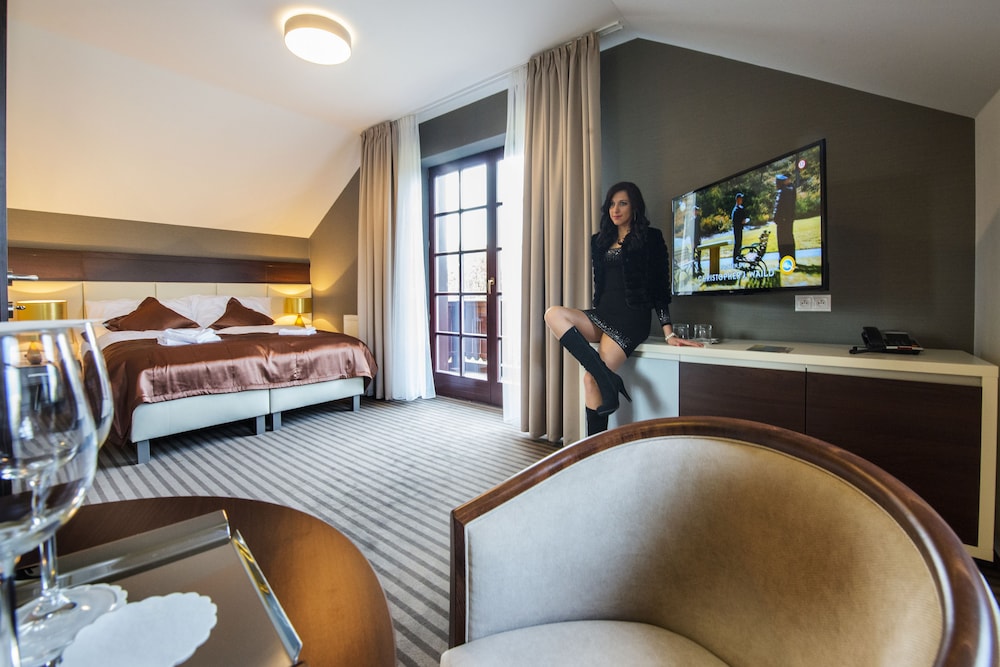 Standard Double Room, 1 Queen Bed photo 3