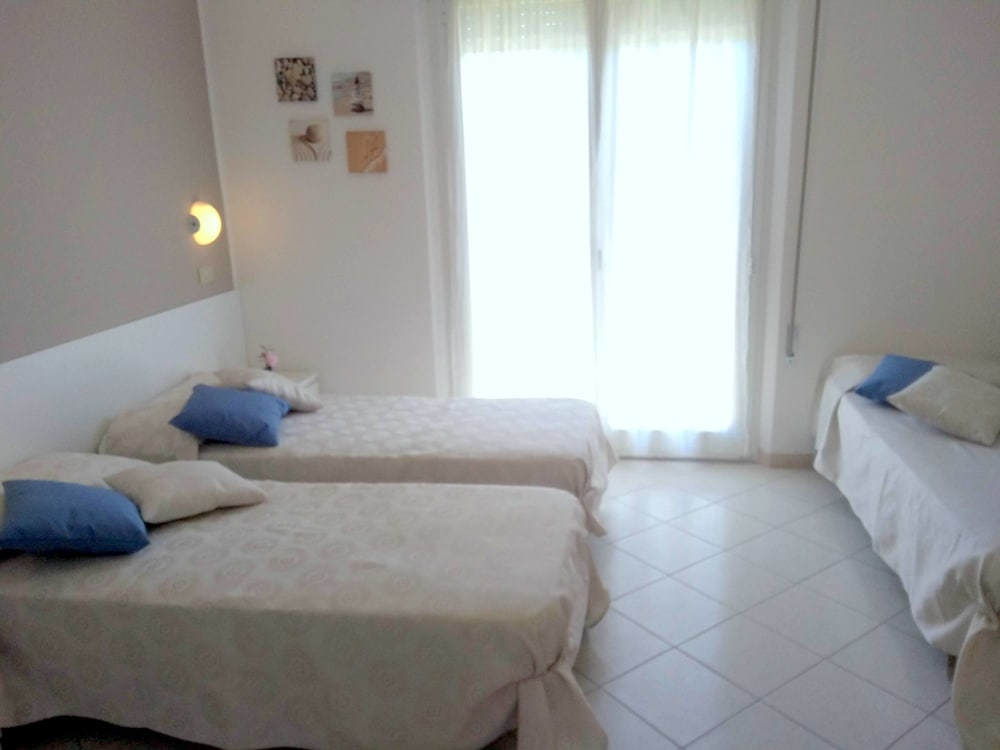 Family Quadruple Room