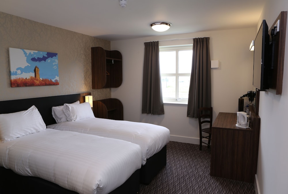 Double or Twin Room, Accessible photo 2