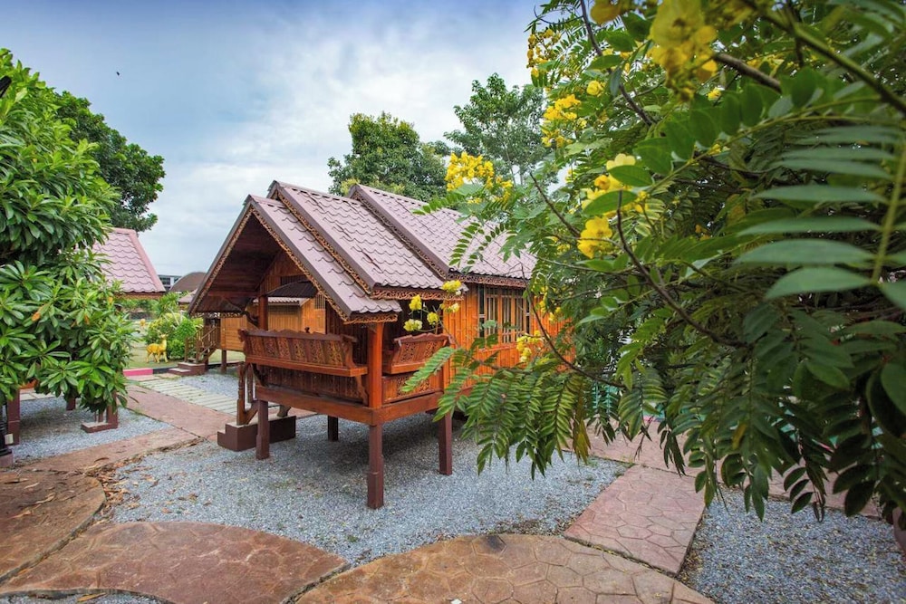 Thai Villa