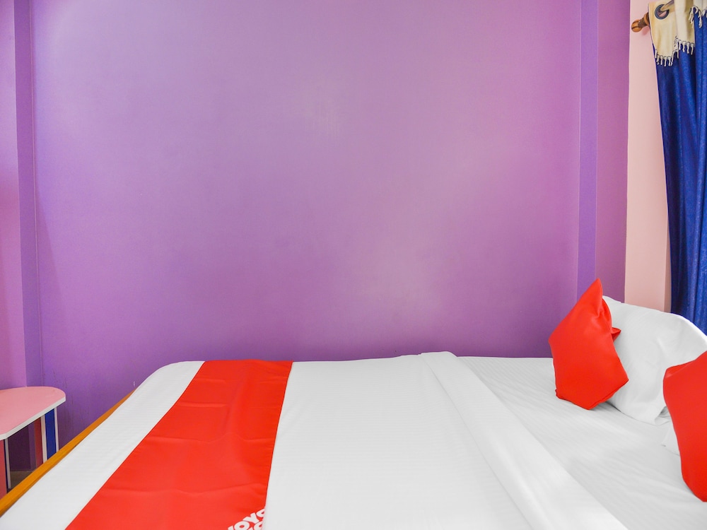 Double Room, 1 King Bed photo 3