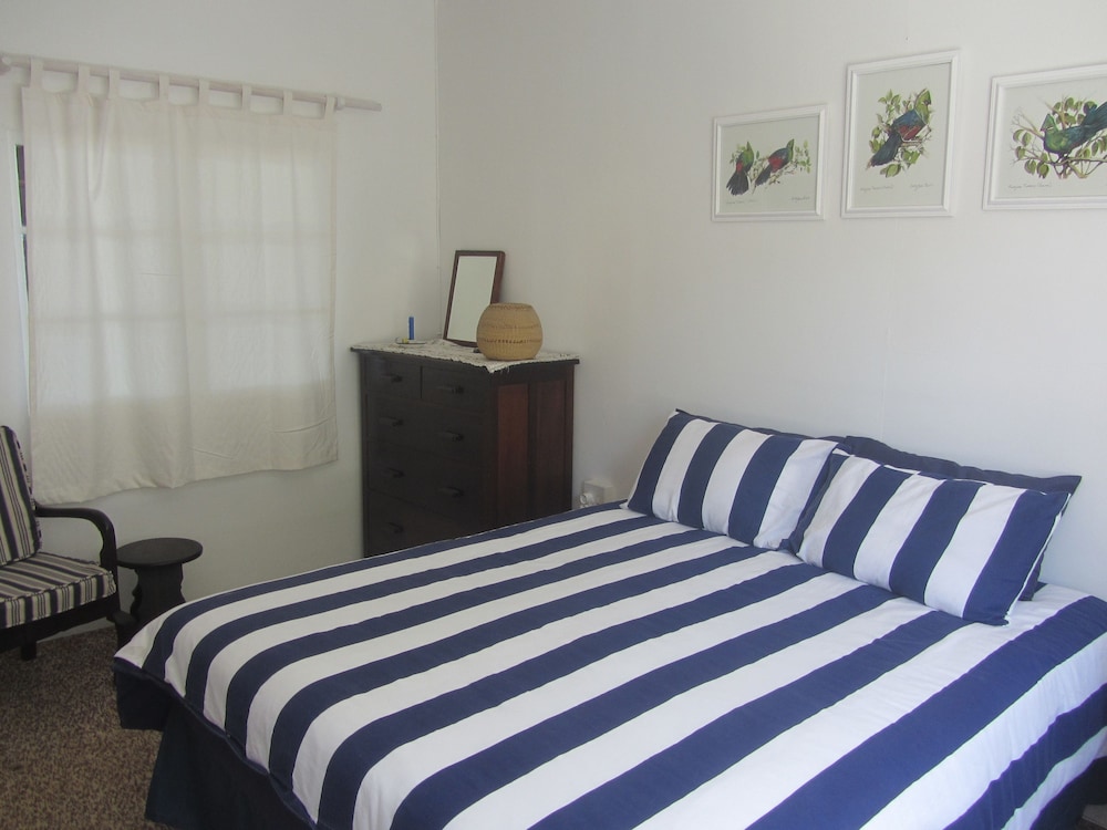 Family Cottage, 2 Bedrooms, Sea View, Sea Facing photo 2
