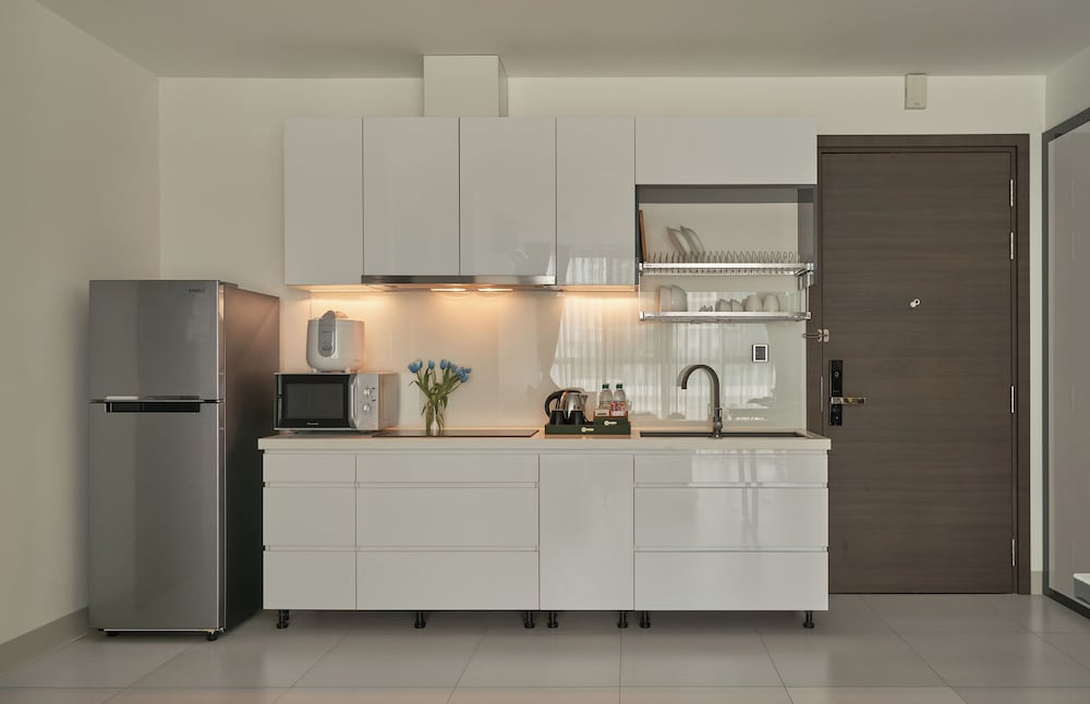 Apartment, 1 Bedroom, City View - Photo 1
