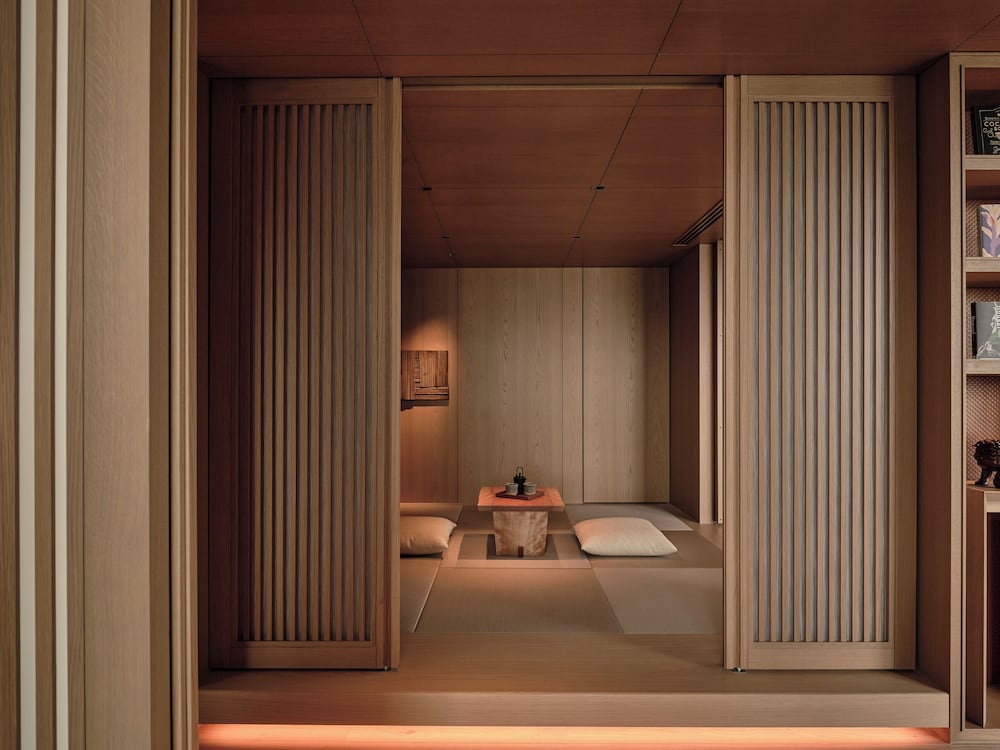 Suite, 1 King Bed (Patina | Osaka Castle View) - Photo 7