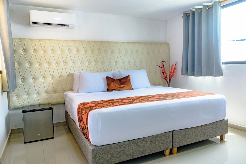 Deluxe Double Room photo 2