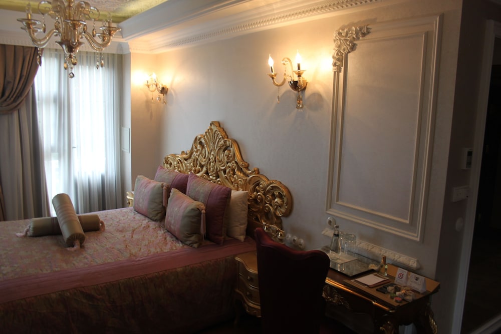 Premium Twin Oda - Bahce Manzarali photo 3