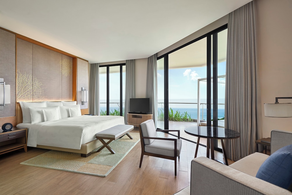 Cabin, 1 Bedroom, Club Lounge Access, Ocean View