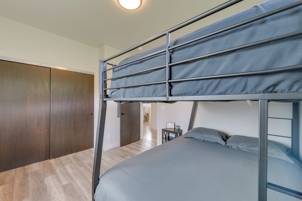 House (2 Bedrooms) photo 1