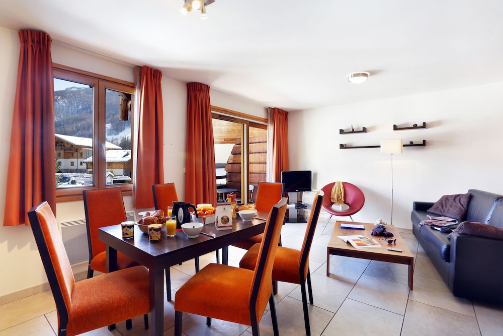 Apartment, 1 Bedroom (4)