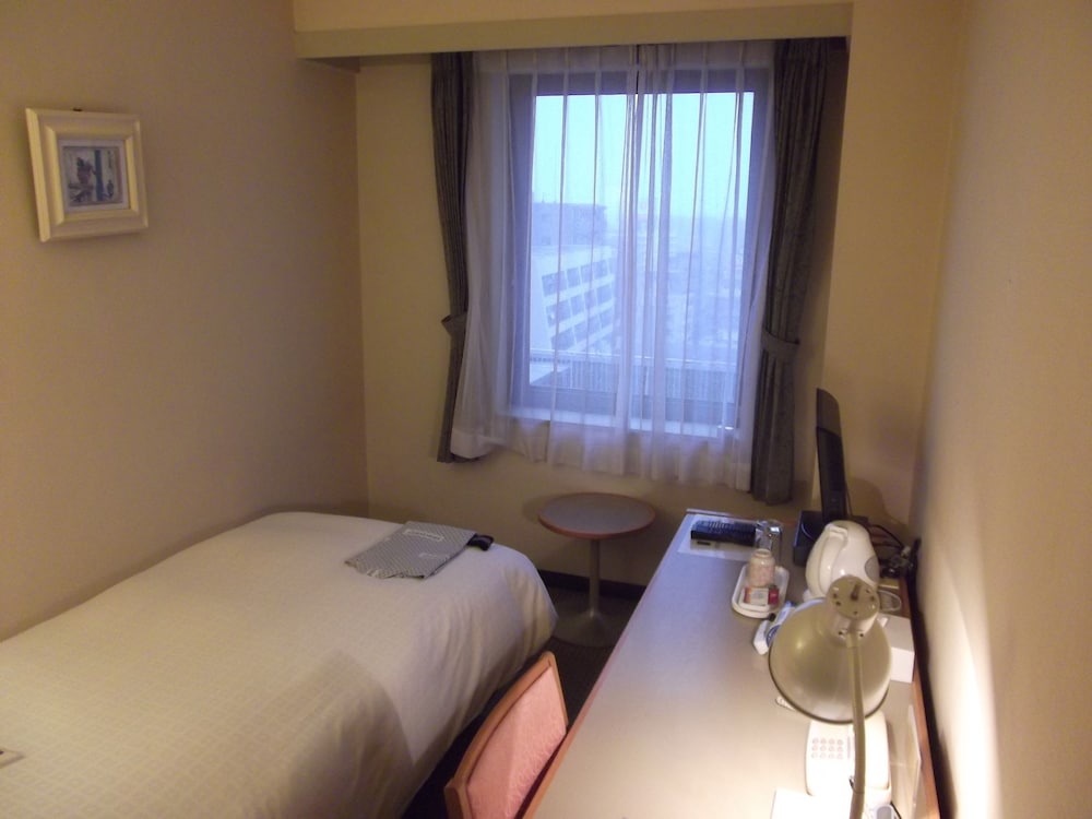 Single Room, Non Smoking photo 2
