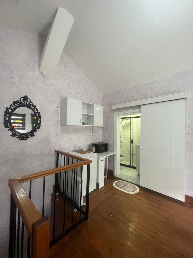 Exclusive Apartment photo 3