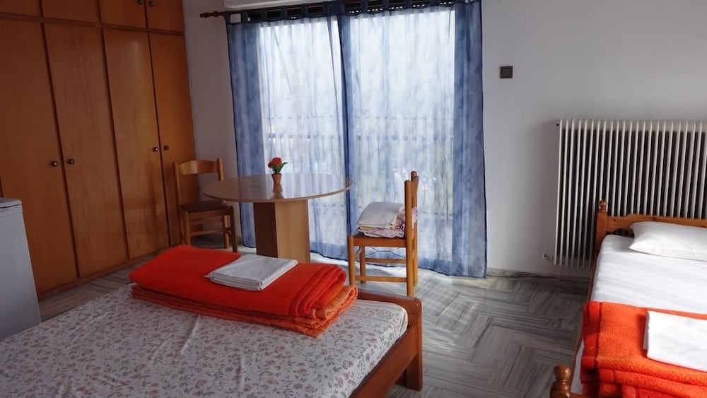 Room, Sea View (Queen) photo 2