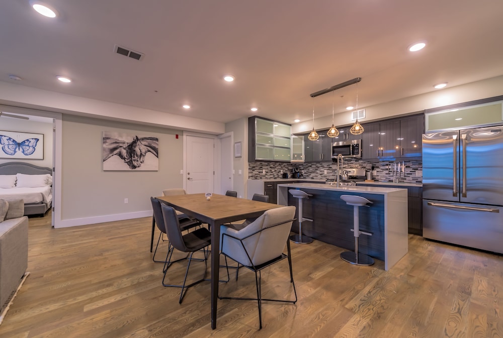 Deedee's Lofts at Grove II, Foto 7