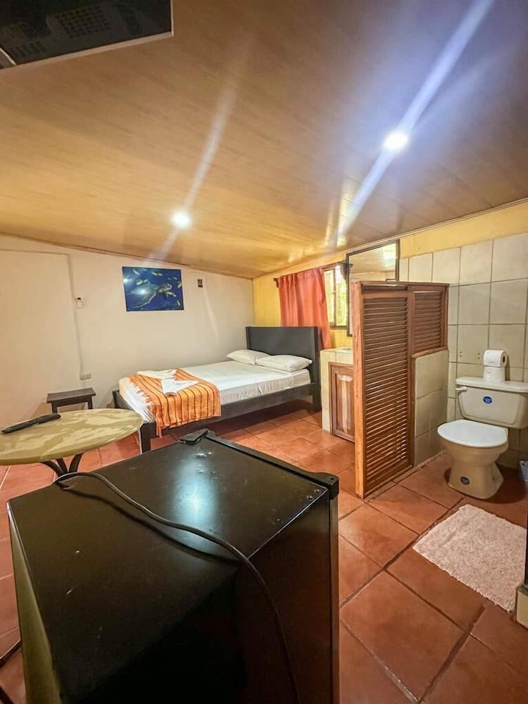 Basic Double Room (#7) photo 3