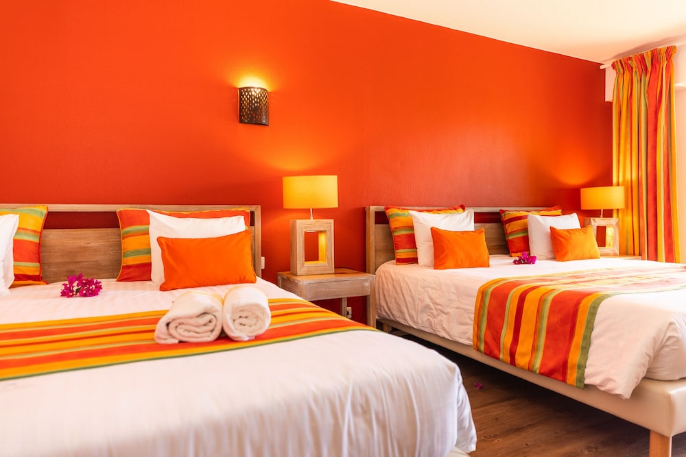 Family Junior Suite - Photo 5