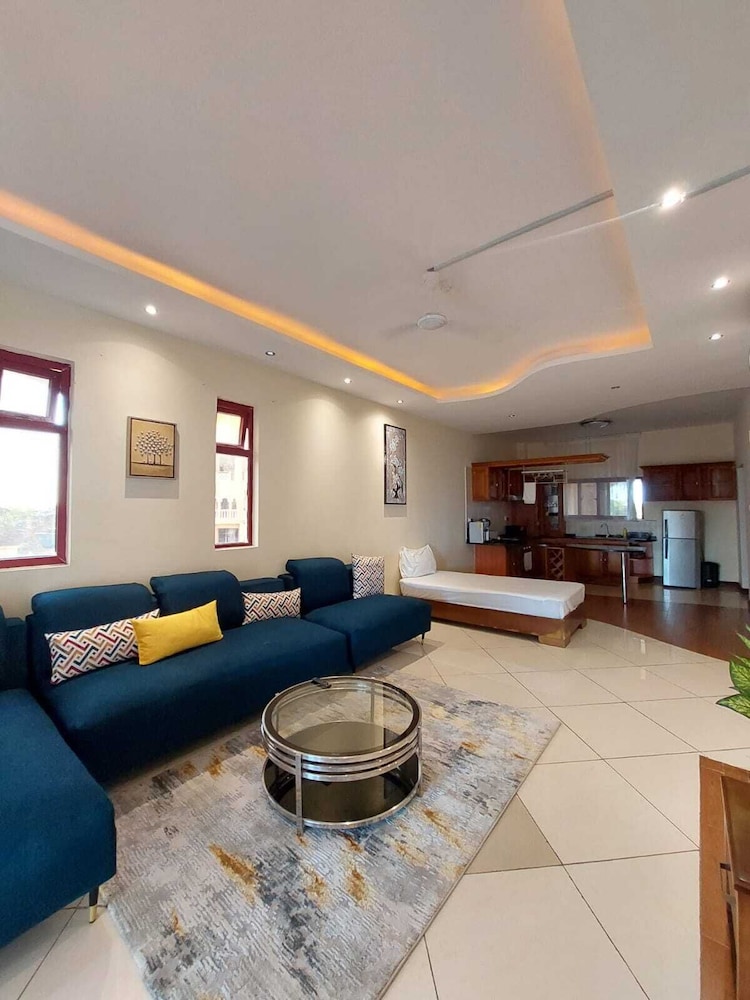 Classic Apartment