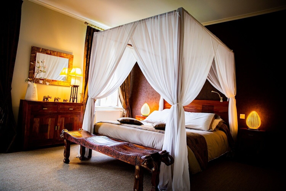 Elite Double Room photo 1