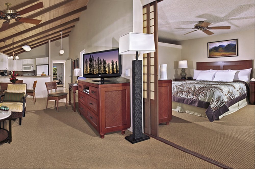 Suite, 2 Bedrooms, Oceanfront photo 3