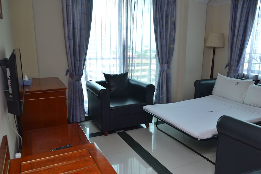 Suite Room photo 2