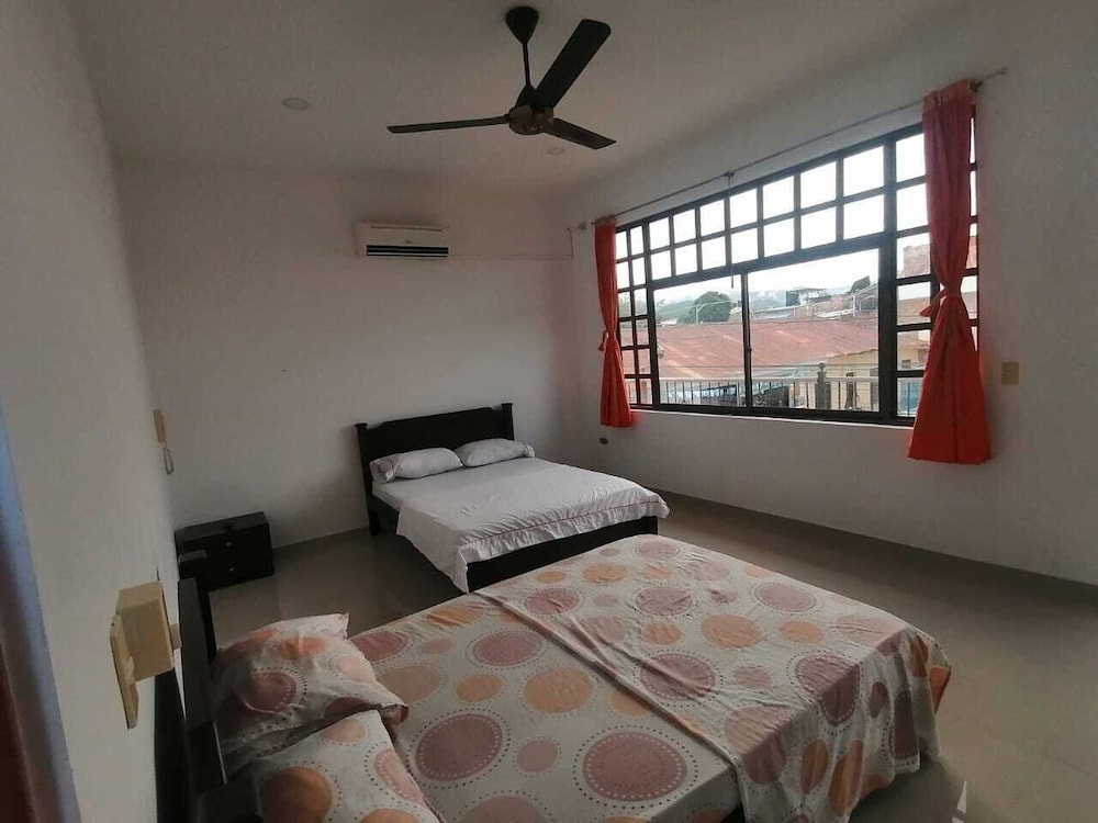 Standard Double Room, 2 Double Beds photo 2