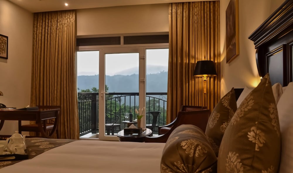 Luxury Double Room