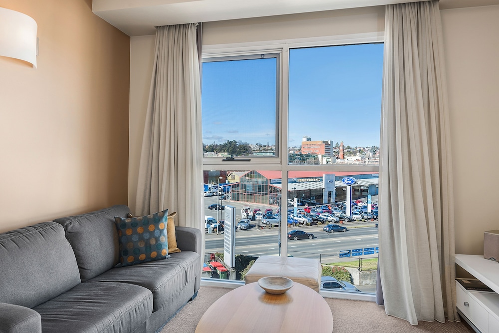 Deluxe Studio, City View