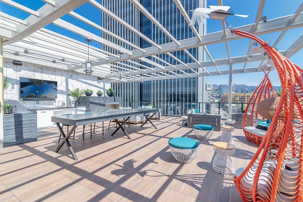 Sunny Home in Mid-hollywood Pool Free Parking, Billede 57