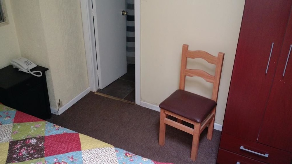 Standard Single Room, 1 Twin Bed photo 3
