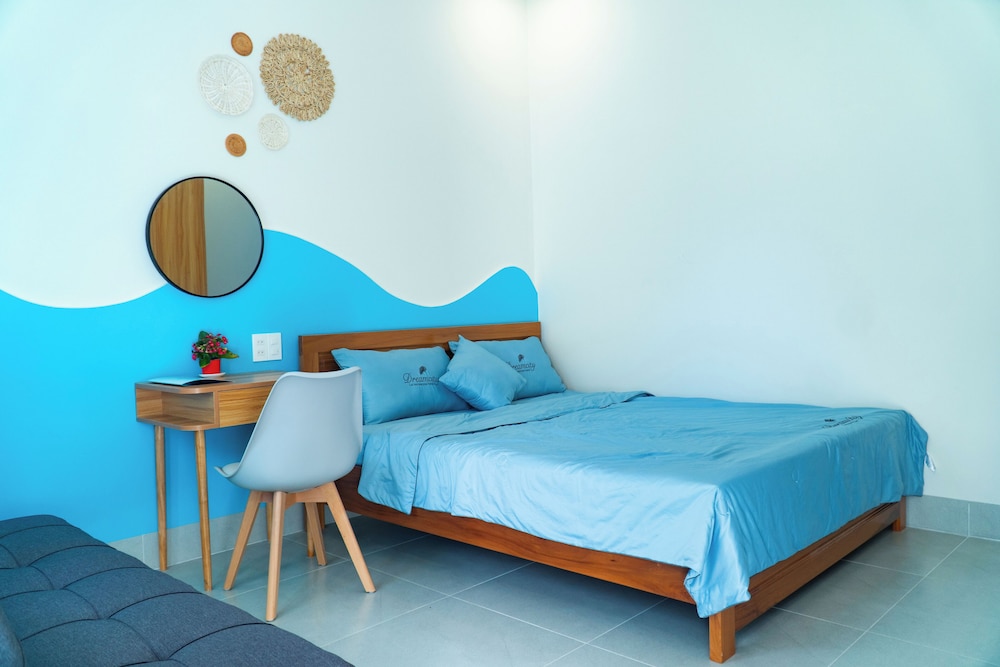 Luxury Room