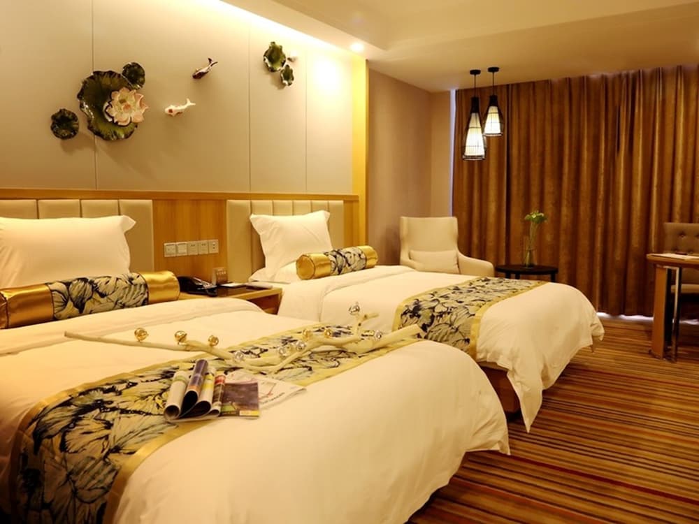 Superior Twin Room photo 2