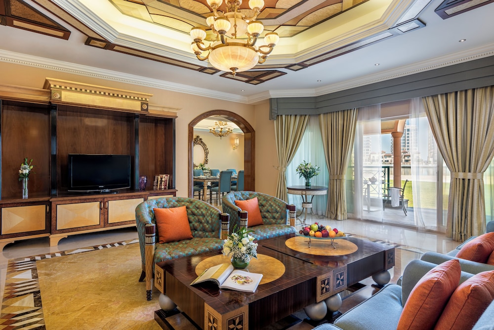 Villa, 4 Bedrooms