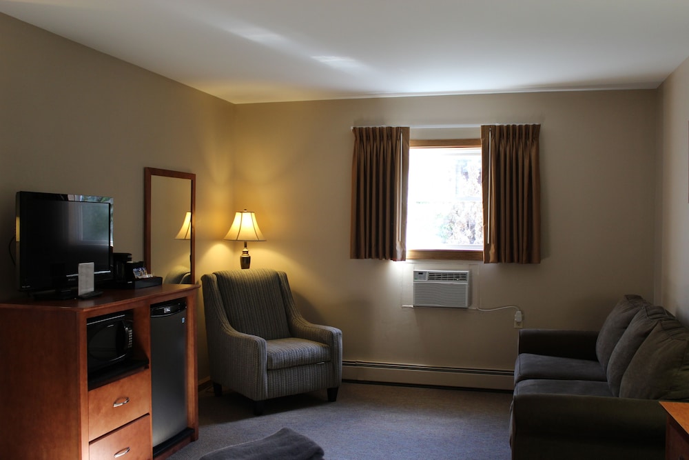 Canyon Motel, Photo 2