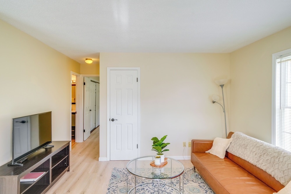 Apartment (1 Bedroom) photo 1
