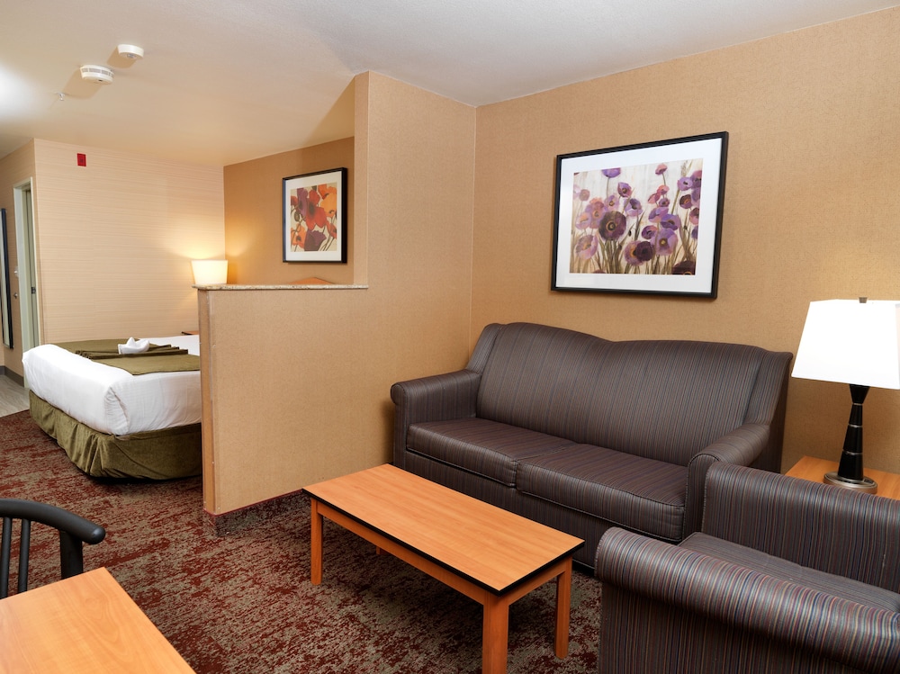 Standard Room, 1 King Bed with Sofa bed, Non Smoking - Photo 2