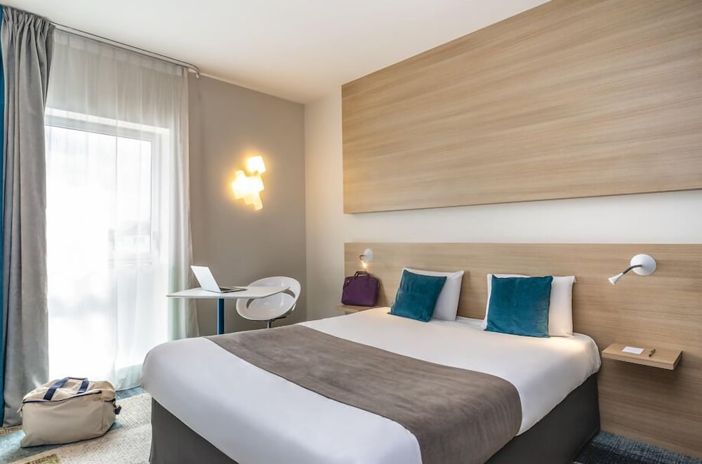 Superior Room, Multiple Beds
