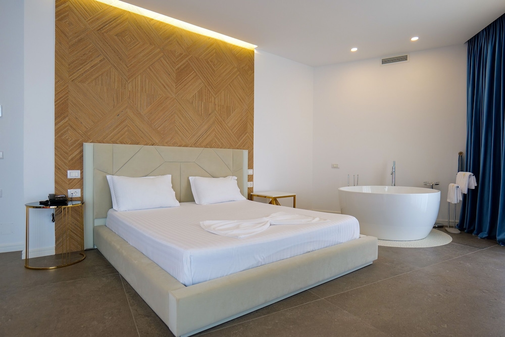Deluxe Suite, Mountain View photo 3