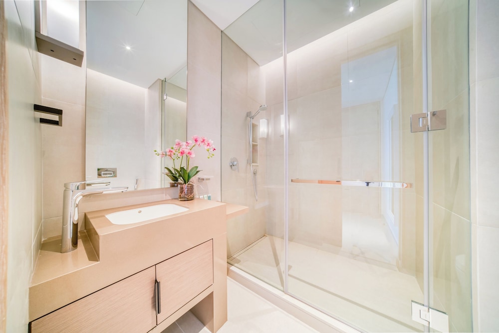 Premier Apartment, 2 Bedrooms, Marina View photo 2