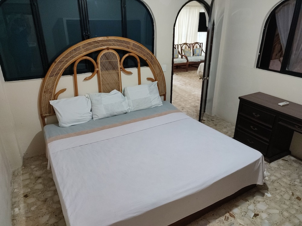 Villa, 2 Bedrooms, Courtyard View