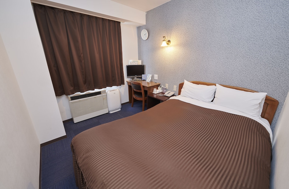 [Single-Use]Double Room, Non Smoking