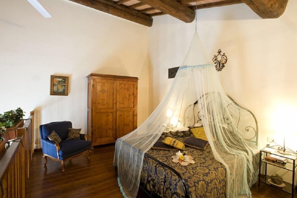 Family Apartment, 2 Bedrooms, Terrace, Ground Floor photo 1